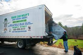 Retail Junk Removal in Orchards, WA